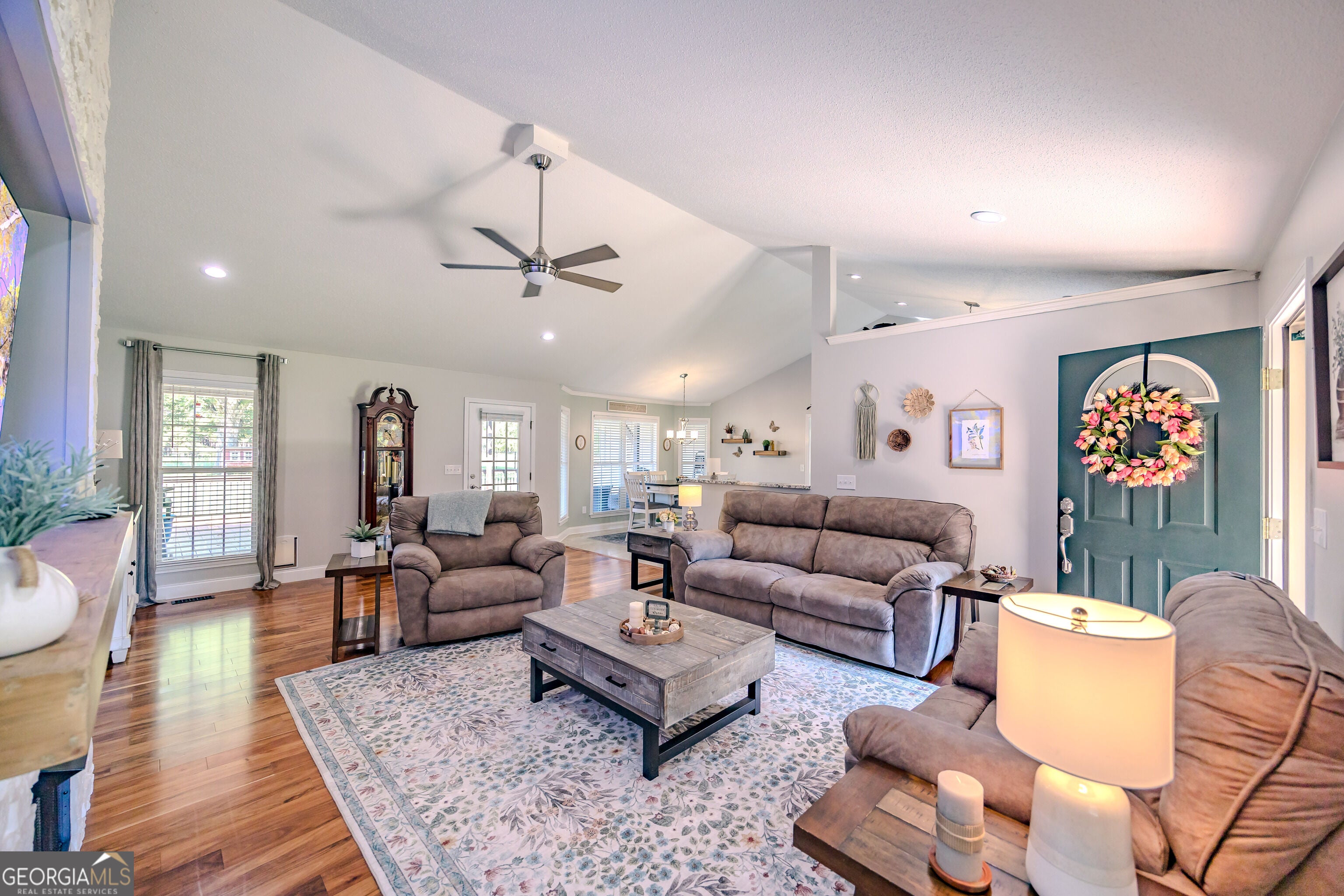 344 Horace Veal RD