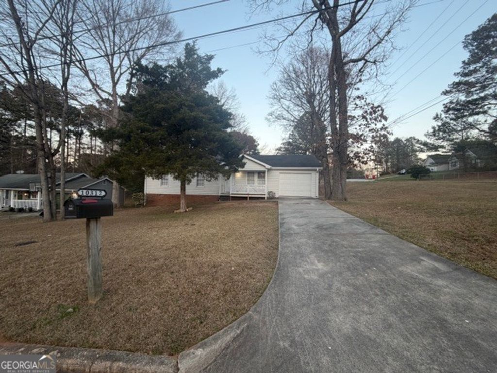 Photo of 10312 Canyon Trail, Jonesboro, GA 30238 (MLS # 10704633)