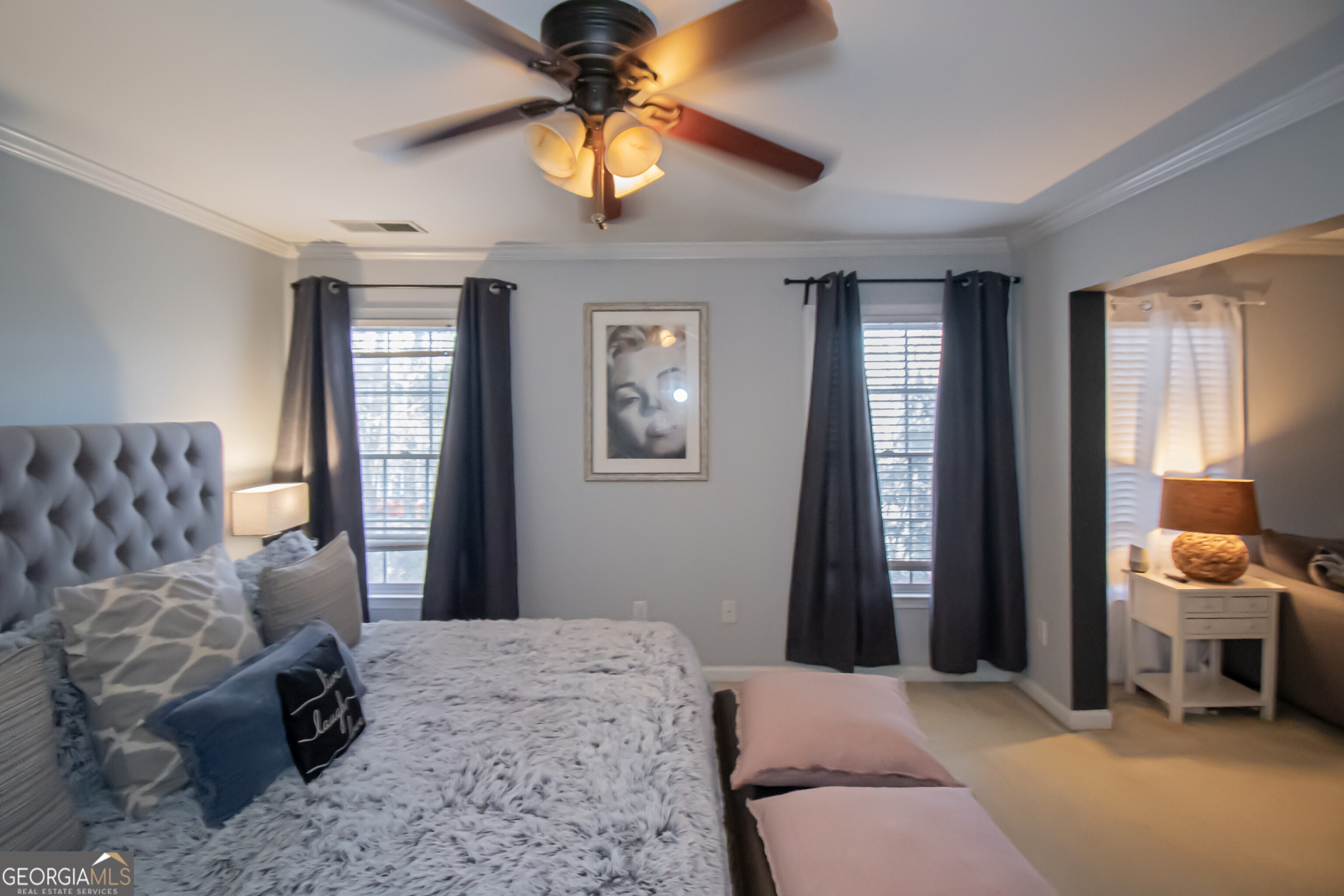 Atlanta, Georgia 30339, United States, 4 Bedrooms Bedrooms, ,3 BathroomsBathrooms,Residential,Active,18726