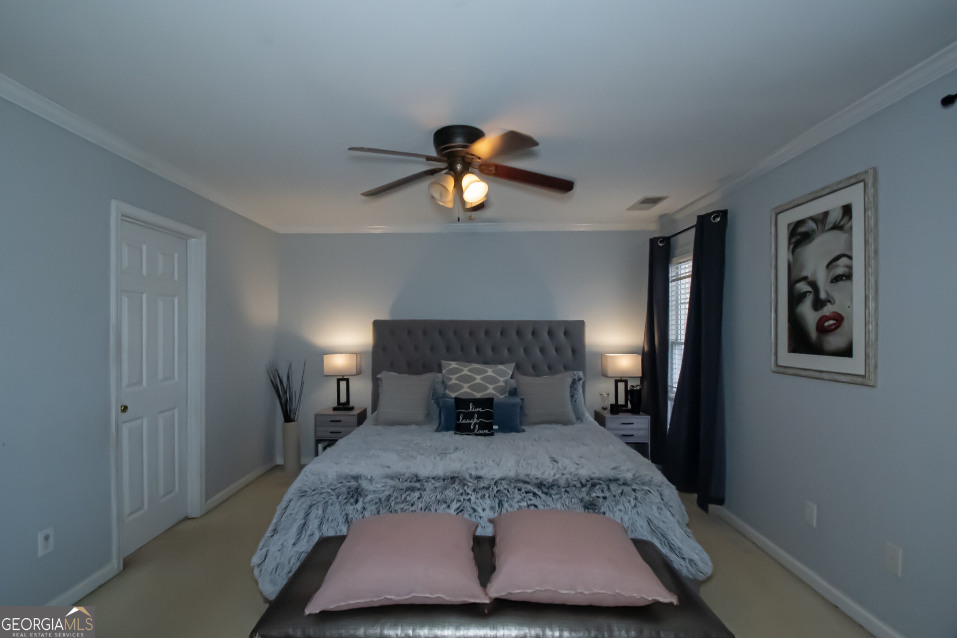 Atlanta, Georgia 30339, United States, 4 Bedrooms Bedrooms, ,3 BathroomsBathrooms,Residential,Active,18726