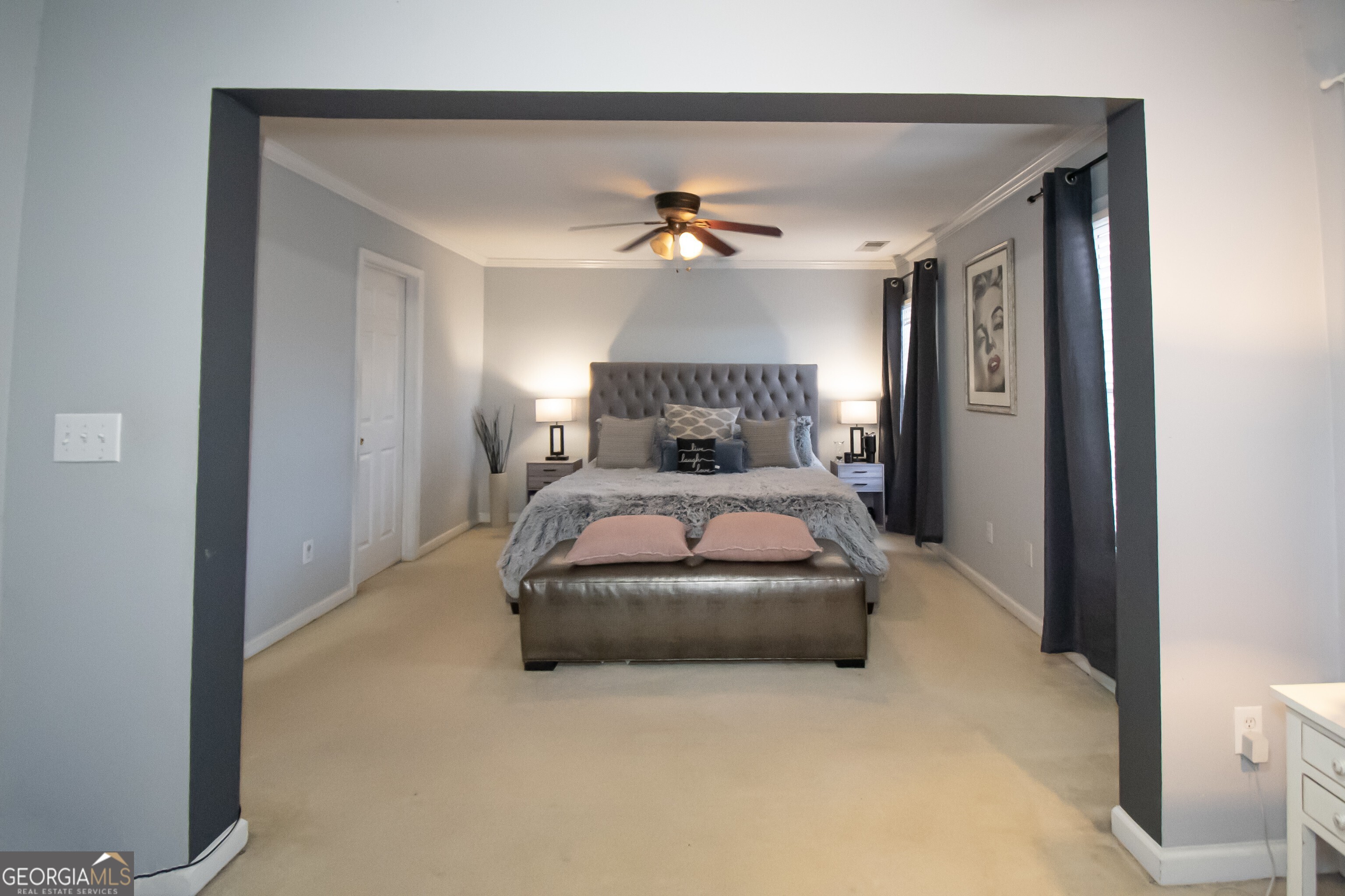 Atlanta, Georgia 30339, United States, 4 Bedrooms Bedrooms, ,3 BathroomsBathrooms,Residential,Active,18726