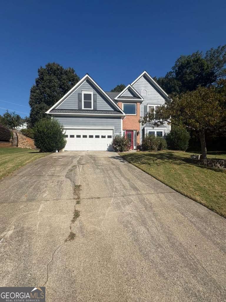 Photo of 3239 Roundfield Circle, Duluth, GA 30096 (MLS # 10876423)