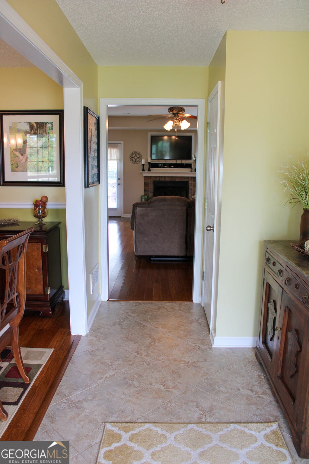 Photo of 100 Laketrail Drive, Griffin, GA 30223 (MLS # 10845384)