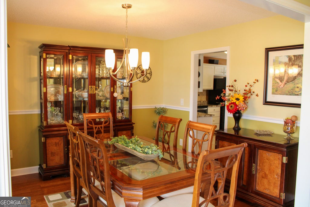 Photo of 100 Laketrail Drive, Griffin, GA 30223 (MLS # 10845384)