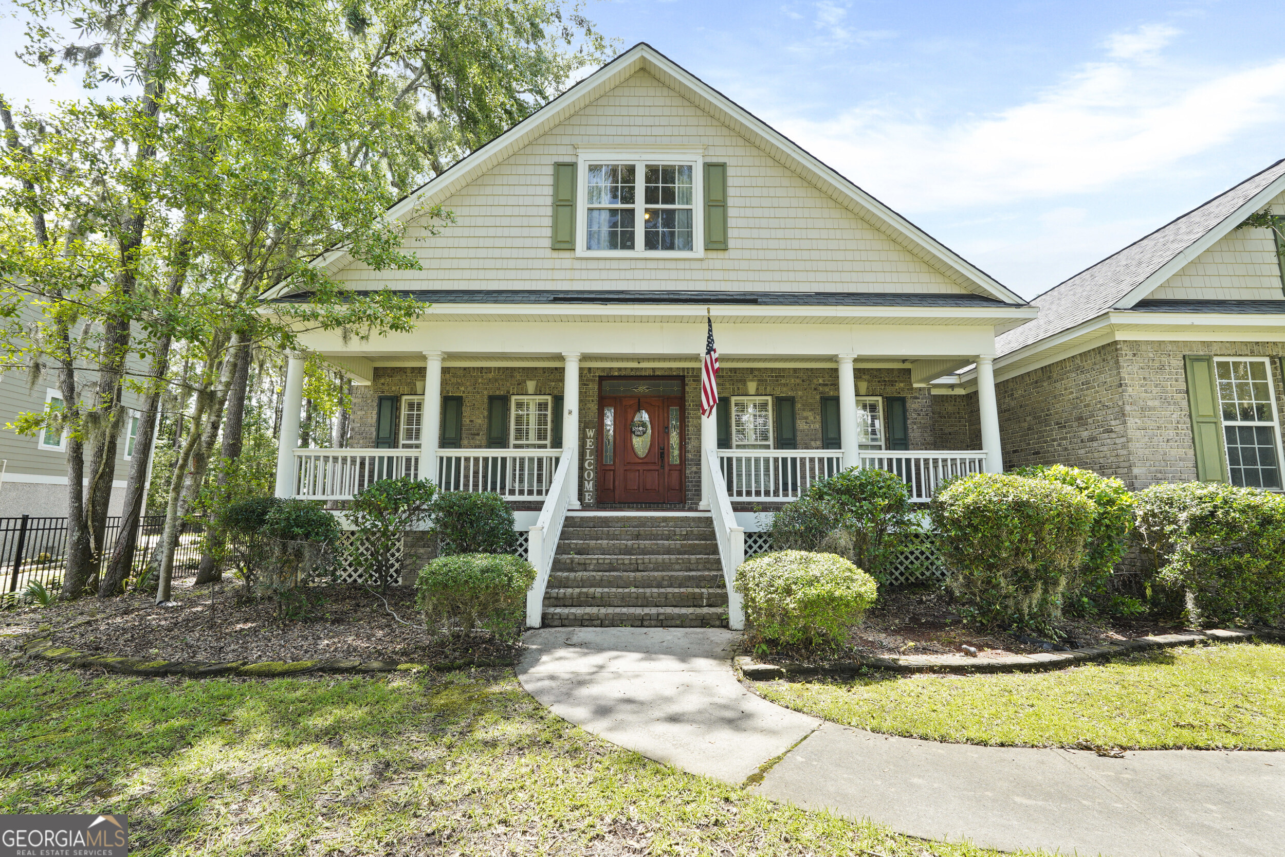181 Rice Mill DR