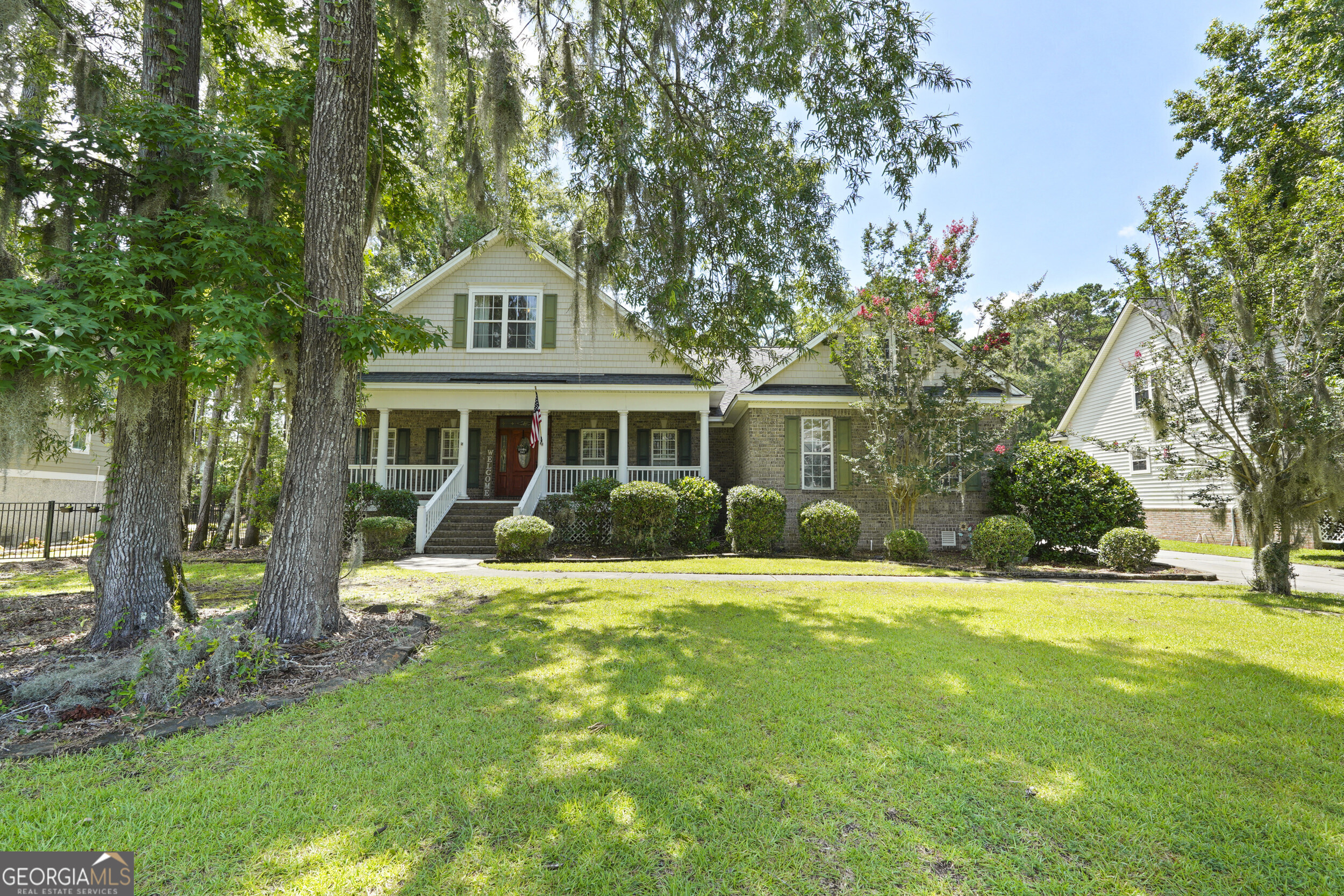 181 Rice Mill DR