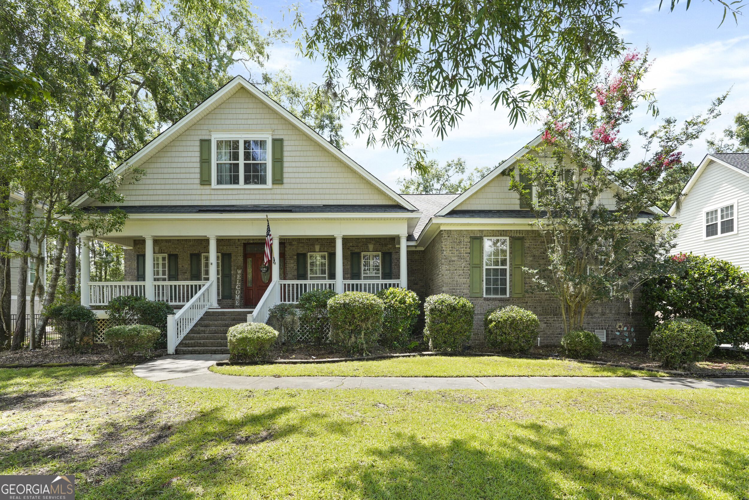 181 Rice Mill DR
