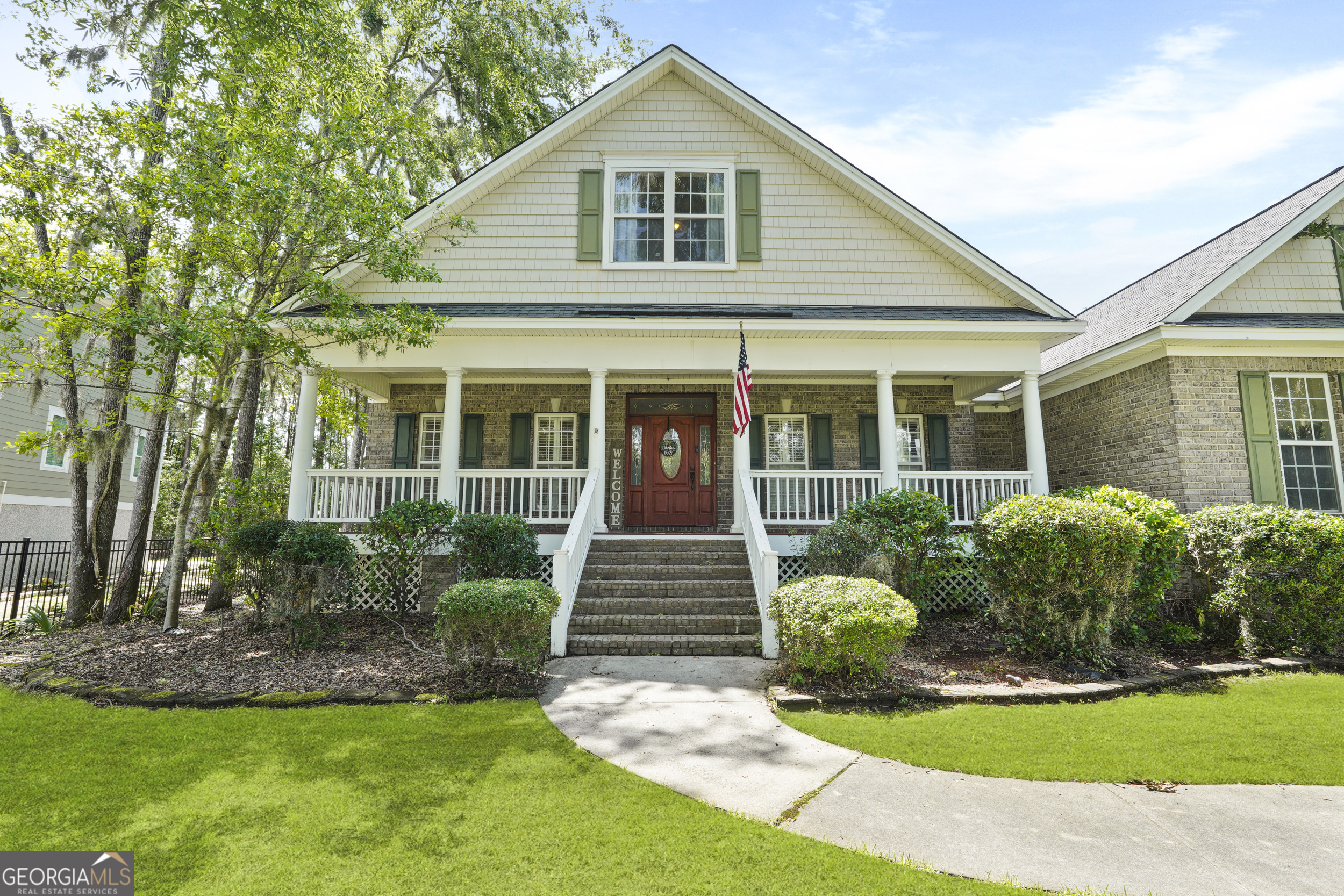 181 Rice Mill DR