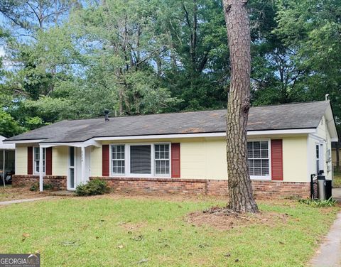 8524 Vining WAY Savannah GA 31406