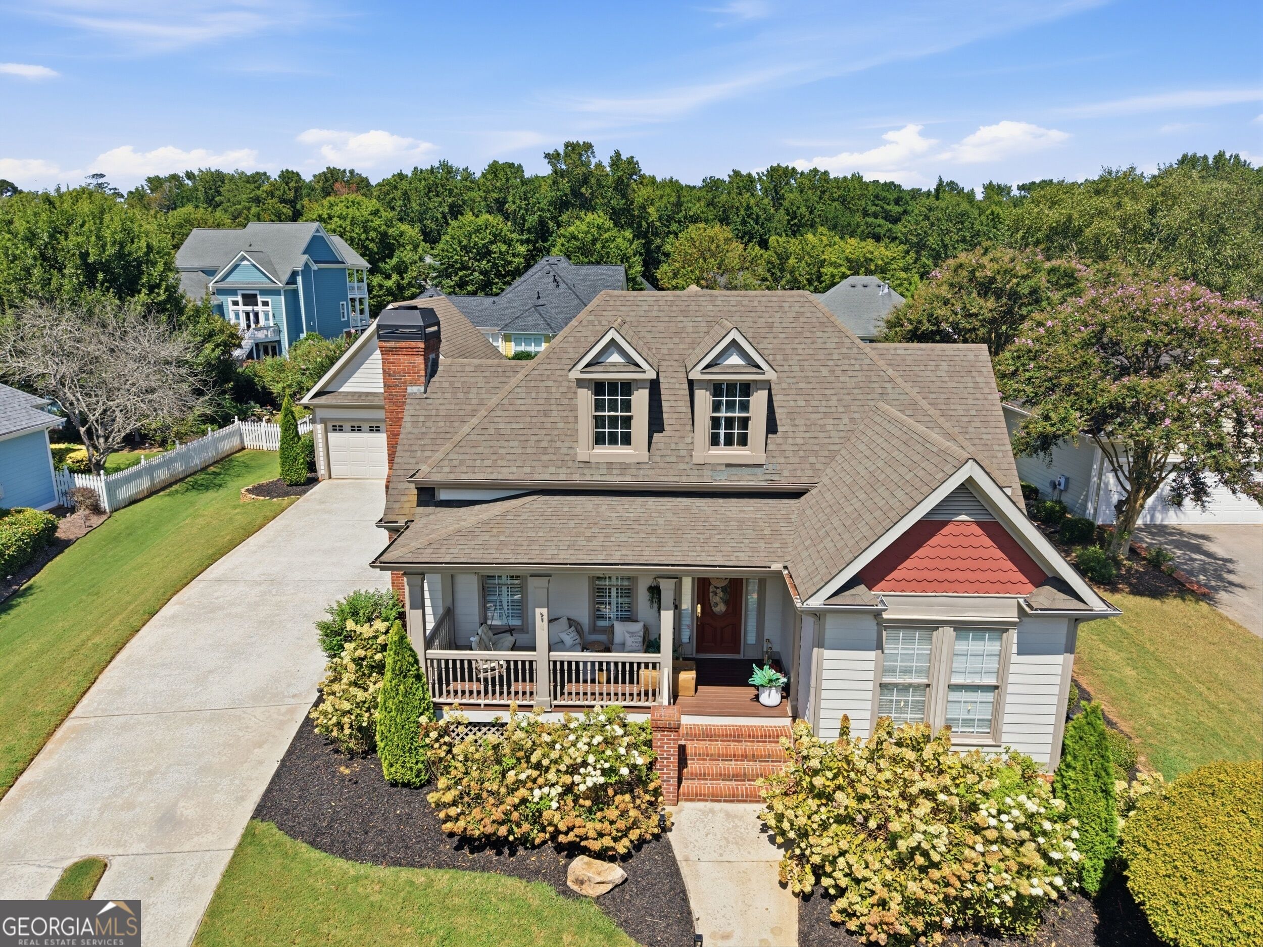 1068 Brush Arbor CIR
