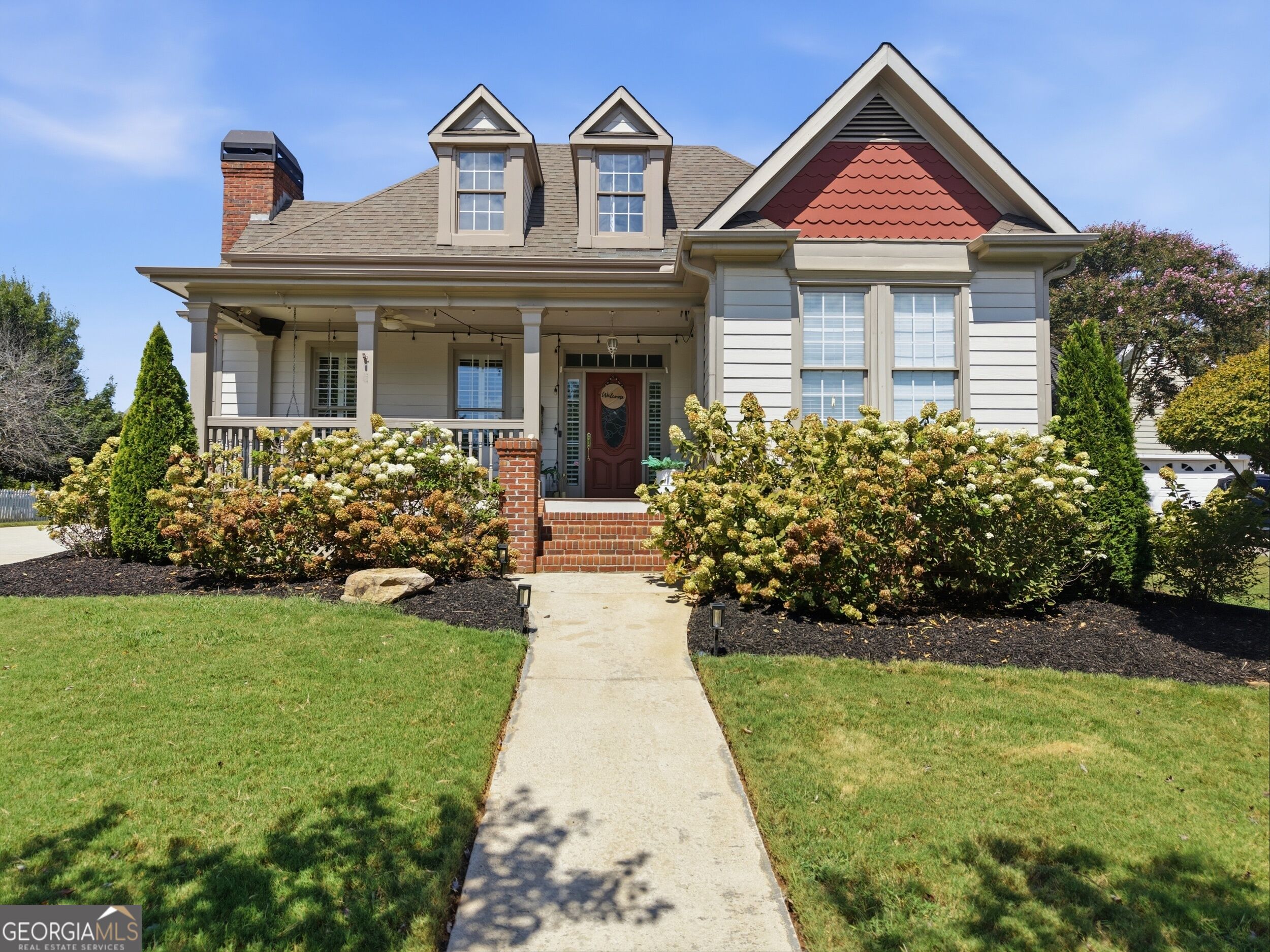 1068 Brush Arbor CIR