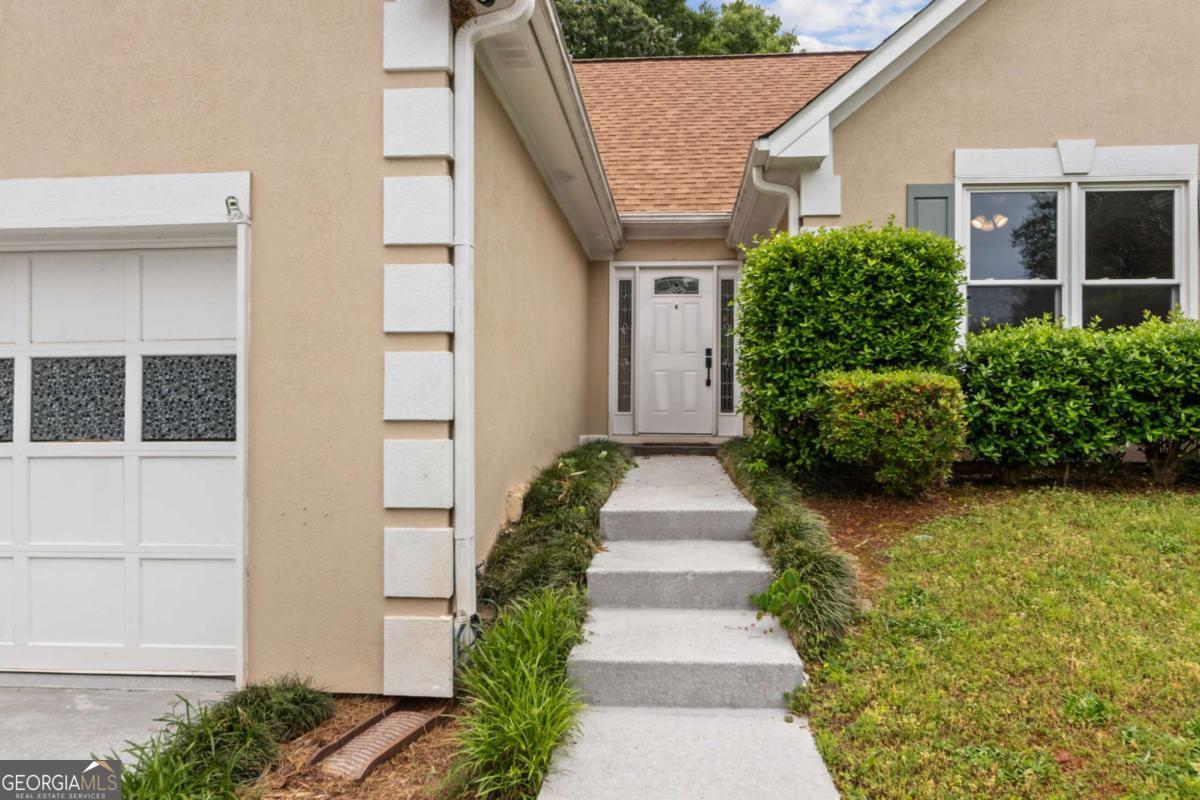 612 Sweet Stream WAY