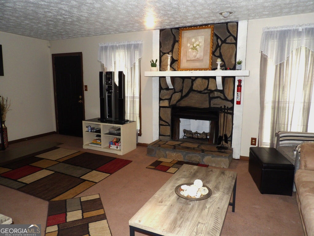 Photo of 233 Leafwood Lane, Riverdale, GA 30274 (MLS # 10882419)