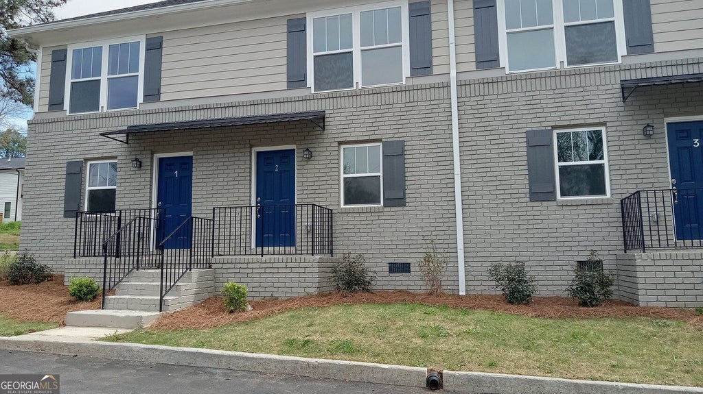 Photo of 2156 Park Terrace #2, Atlanta, GA 30337 (MLS # 10871404)