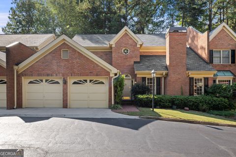 52 Ivy Chase NE Atlanta GA 30342