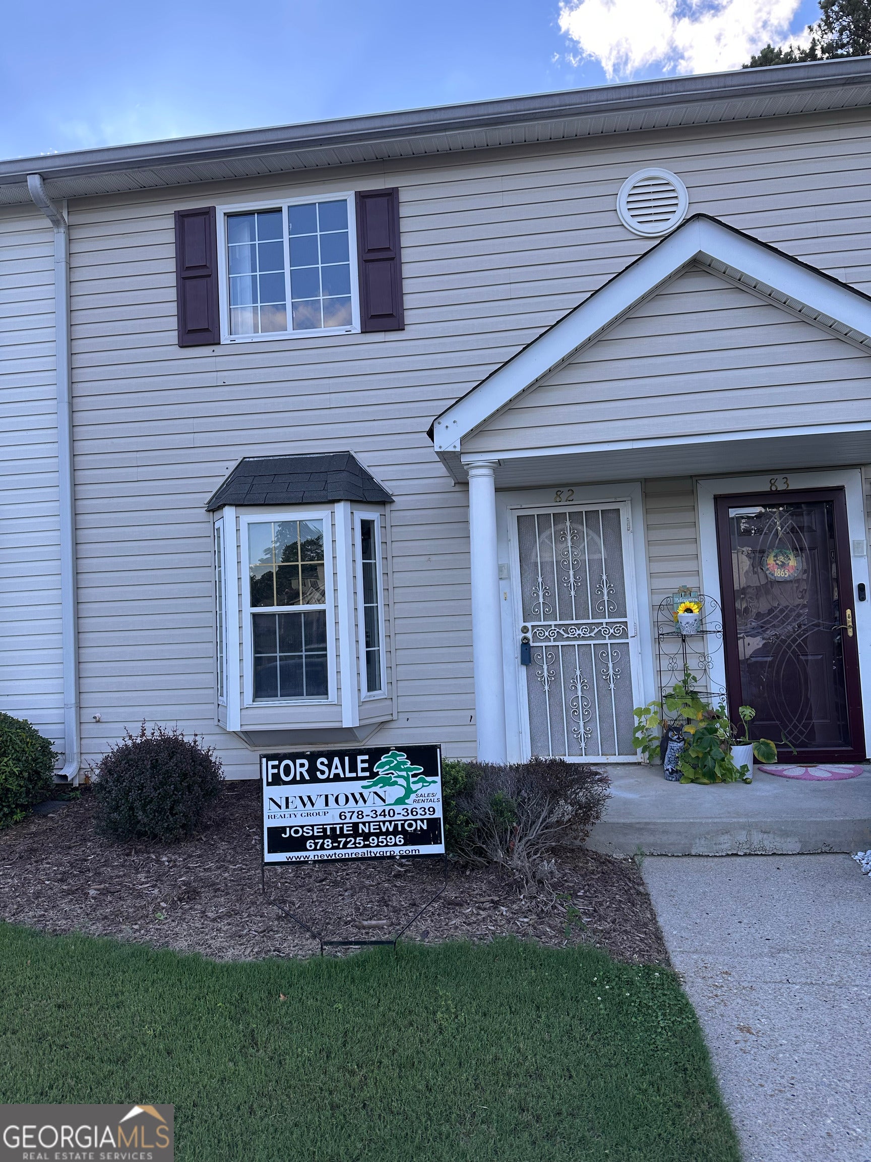 1625 Conley RD 82