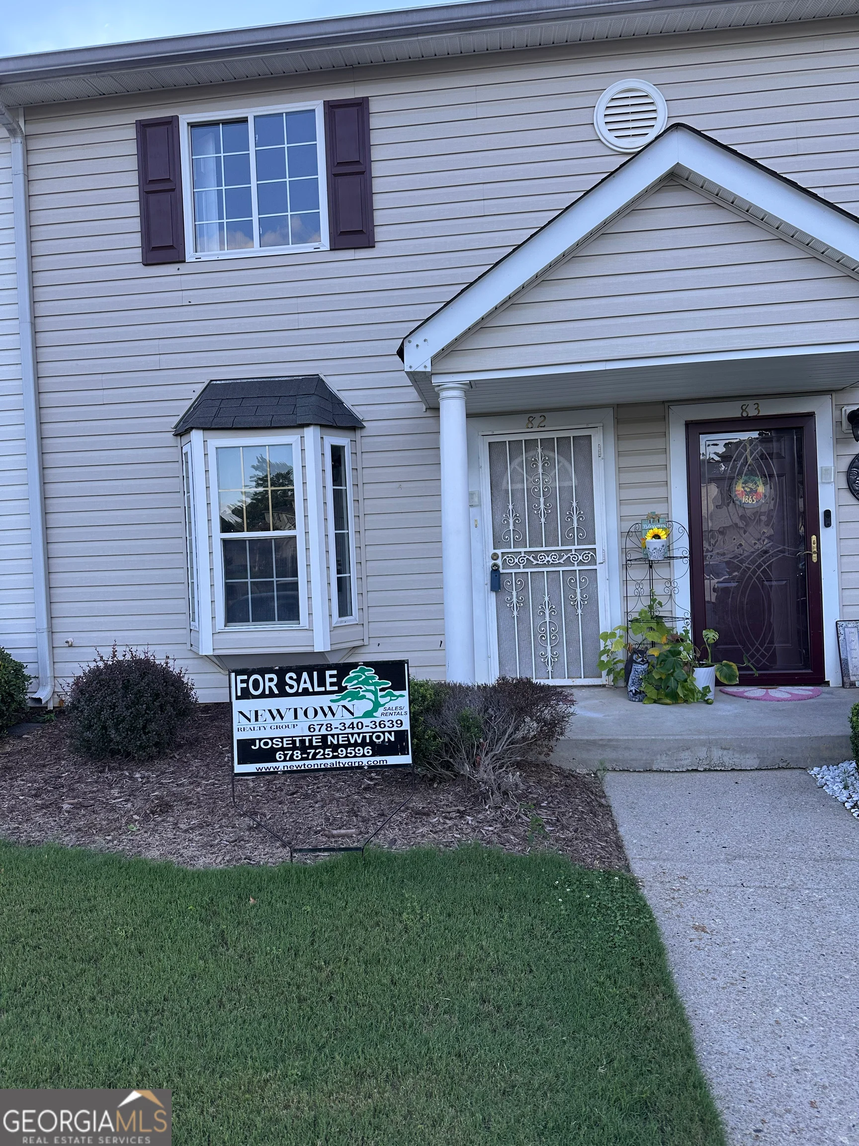 1625 Conley Road Unit 82