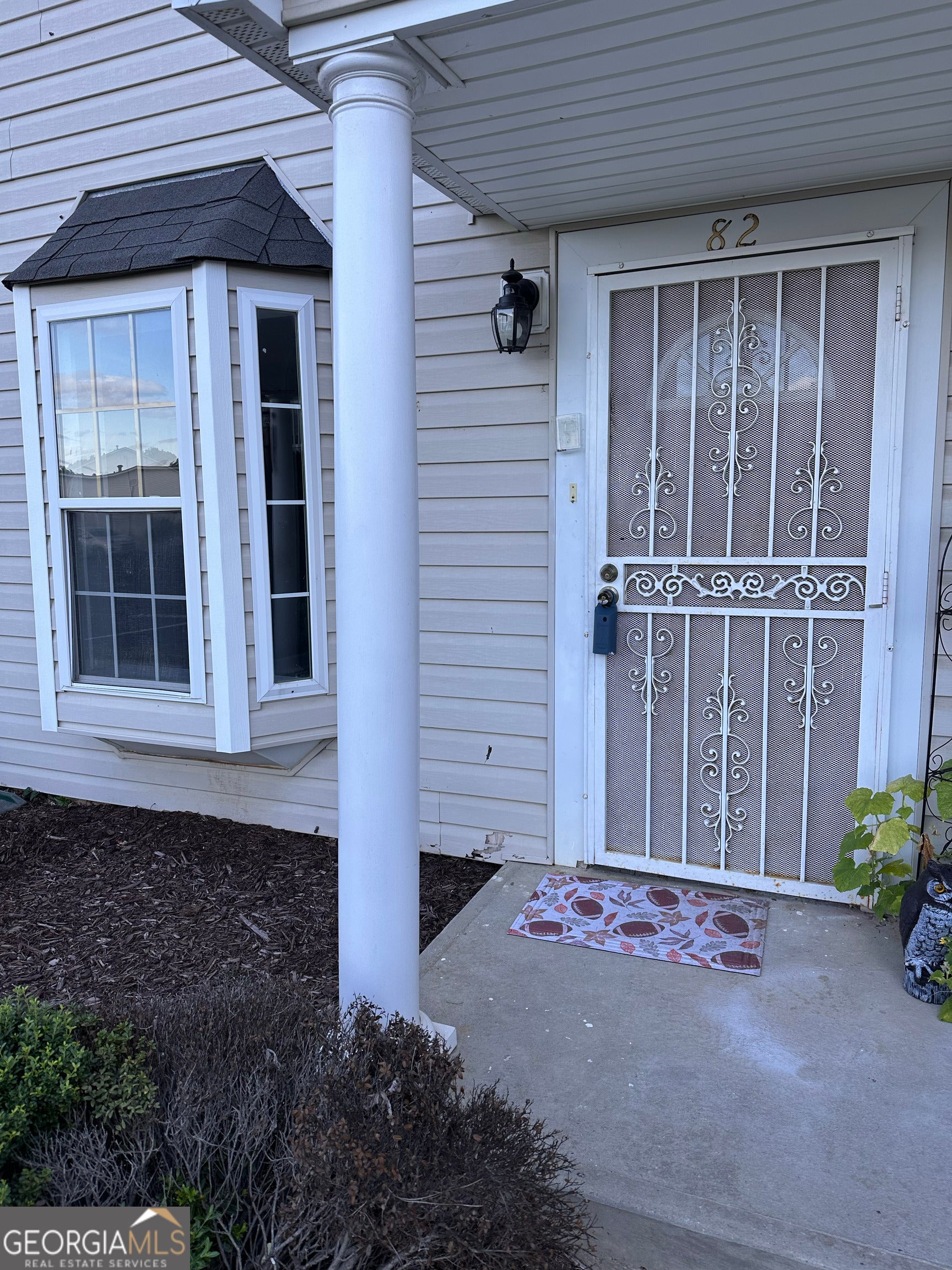 1625 Conley RD 82