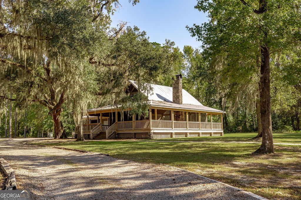 229 Bulkhead DR