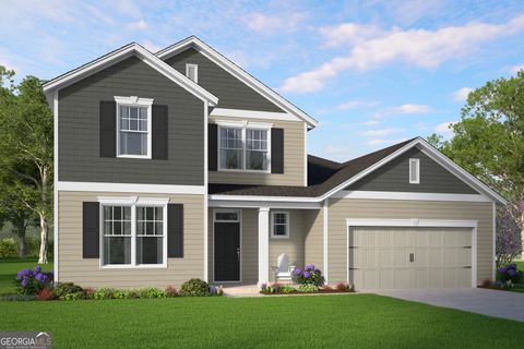 229 Bulkhead DR Kingsland GA 31548