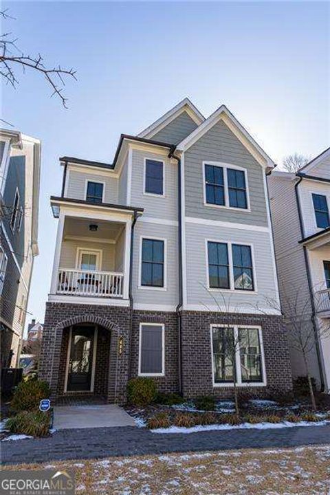 465 Anglin WALK Alpharetta GA 30009