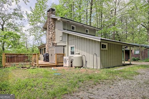 A home in Clayton