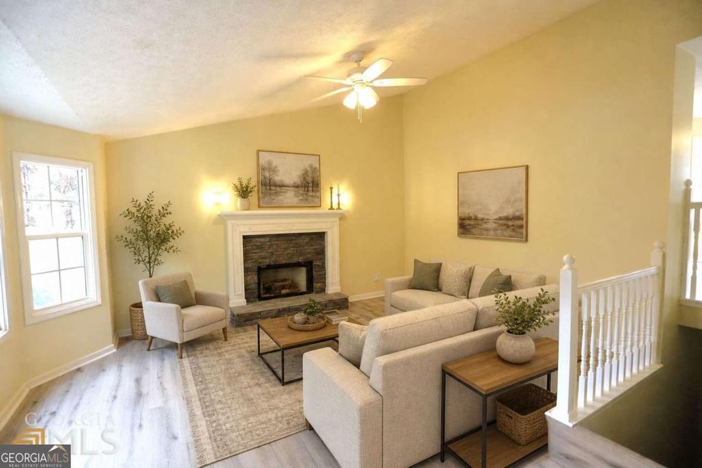 Photo of 354 Kathy Court, Douglasville, GA 30134 (MLS # 10802658)