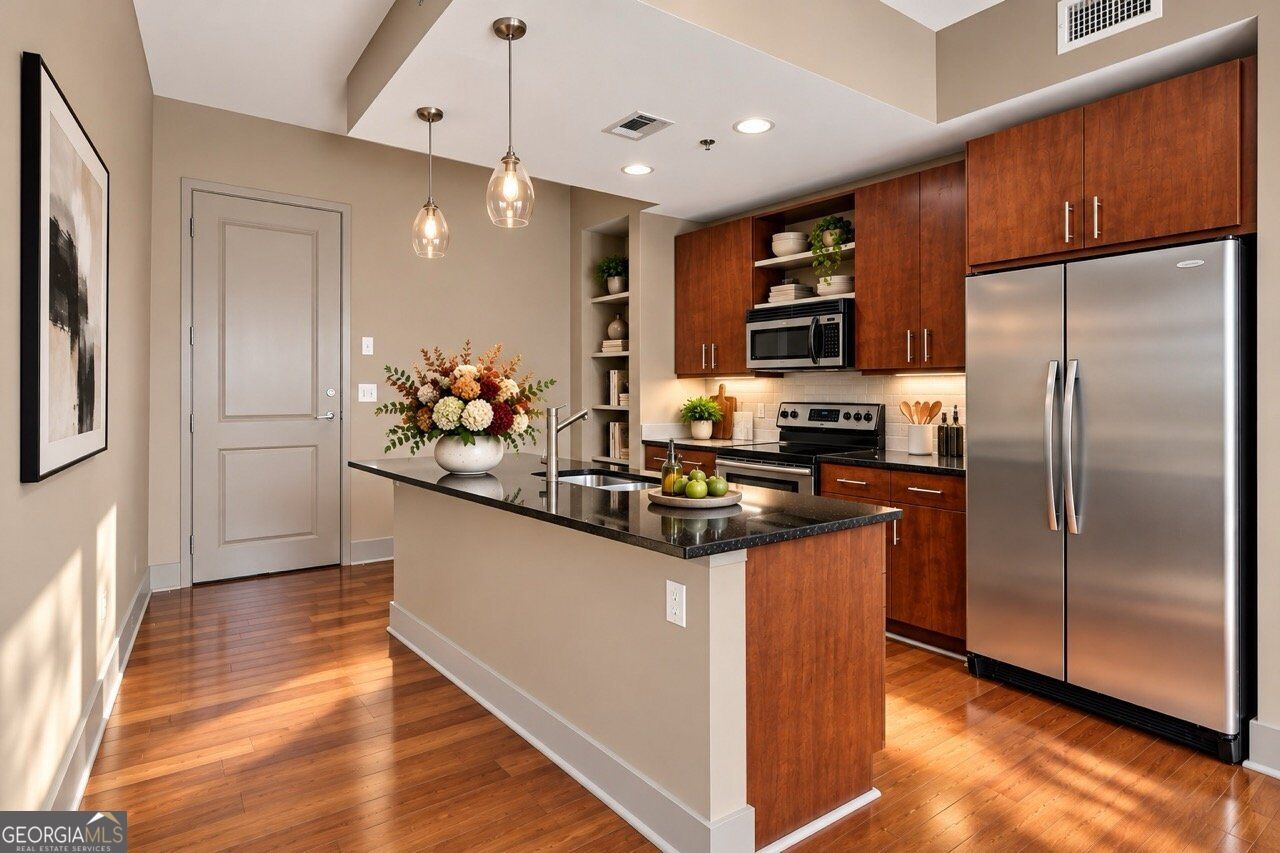 4561 Olde Perimeter WAY 608