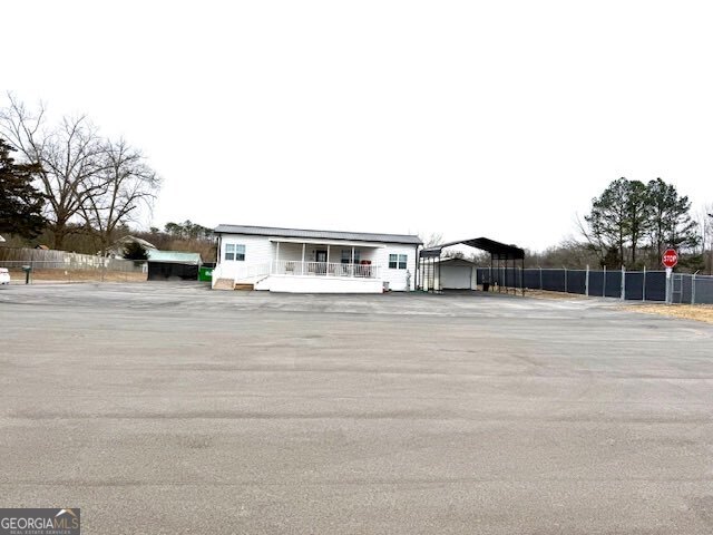2213 Cleveland HWY