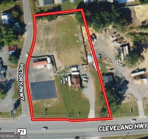 2213 Cleveland HWY Dalton GA 30721