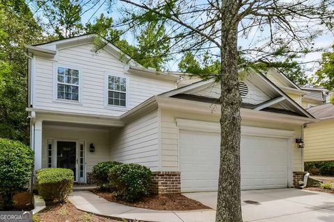 1300 Suttles DR SW Atlanta GA 30331