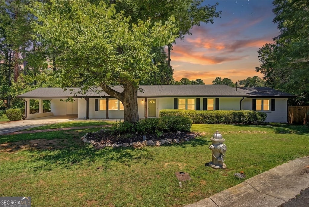Photo of 2718 Pine Grove Court, Austell, GA 30106 (MLS # 10778697)