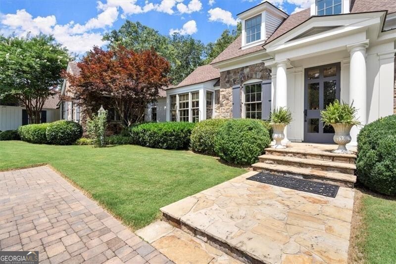 Alpharetta, Georgia 30005, United States, 4 Bedrooms Bedrooms, ,5 BathroomsBathrooms,Residential,Pending,17468