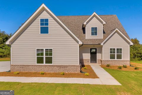 152 Sewell RD Lavonia GA 30553