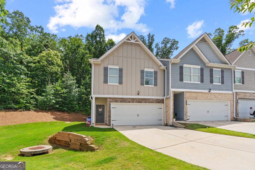 Photo of 3657 Abbey Way, Gainesville, GA 30507 (MLS # 10791704)
