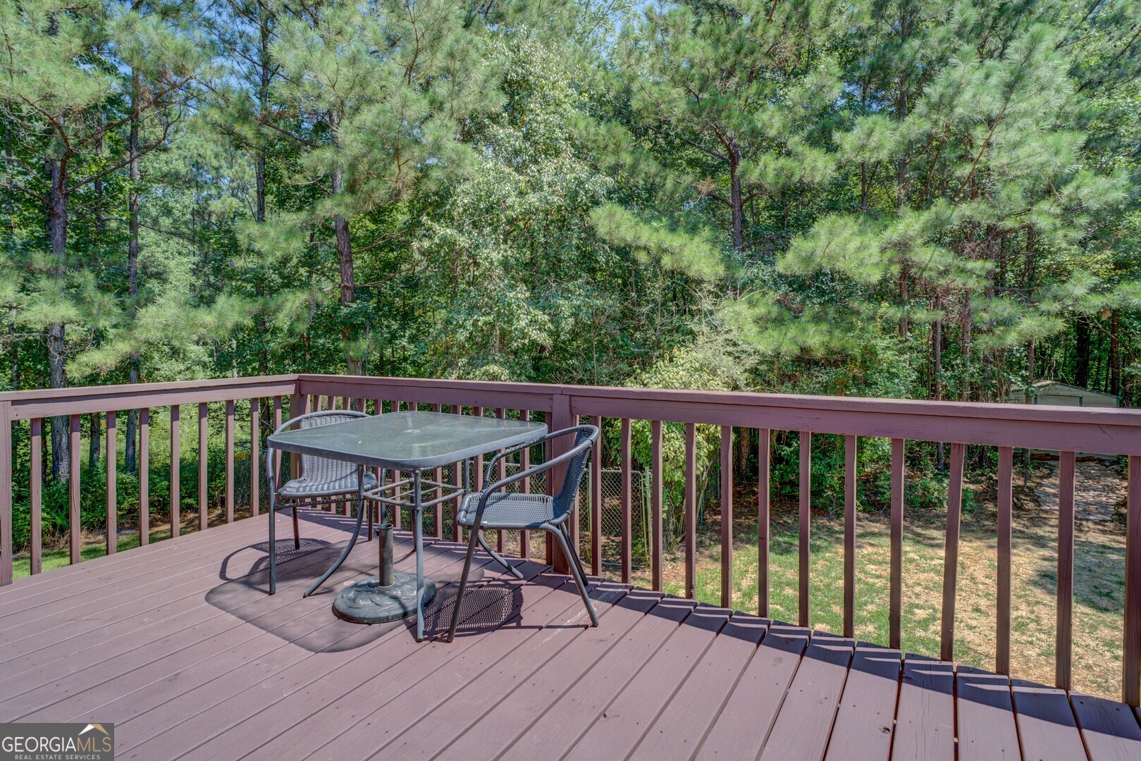 231 Island Shoals RD