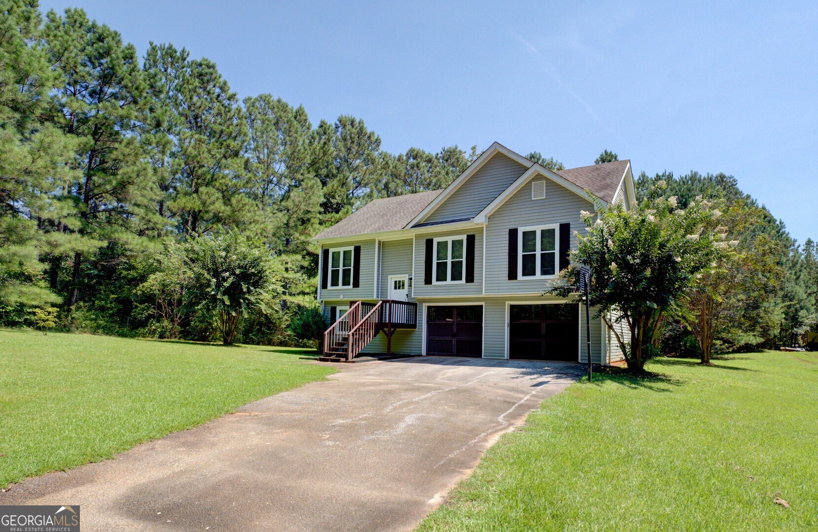 231 Island Shoals RD