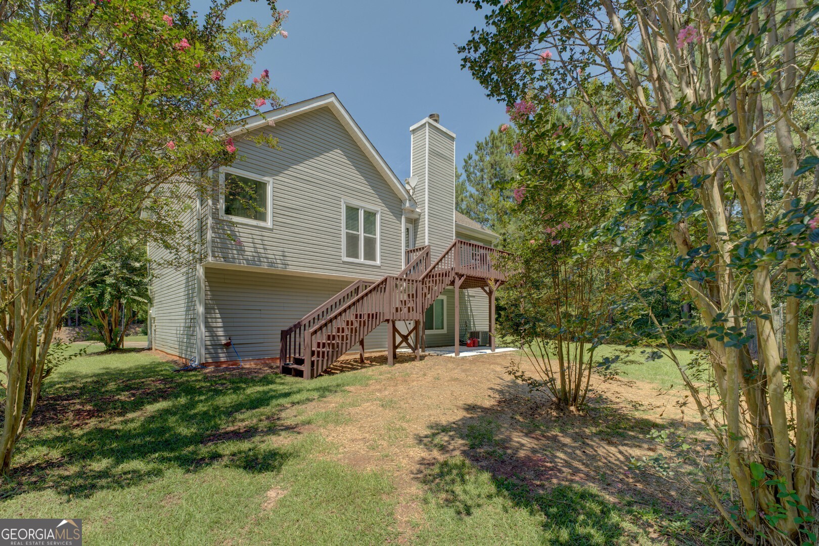 231 Island Shoals RD