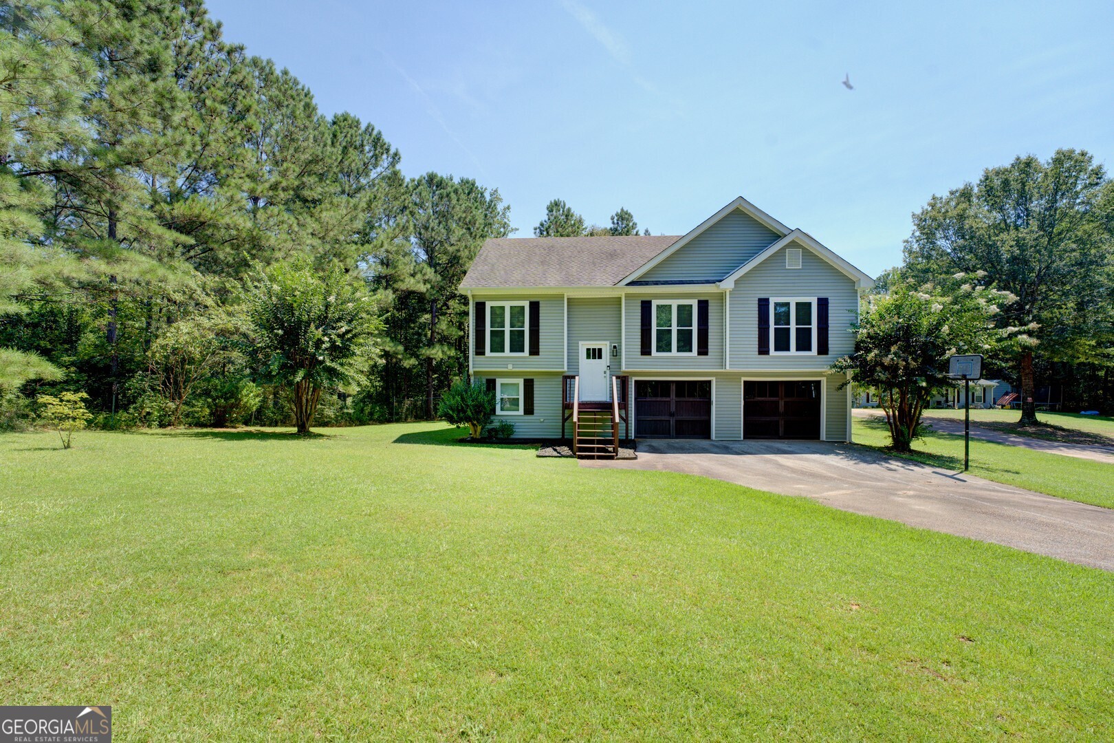 231 Island Shoals RD