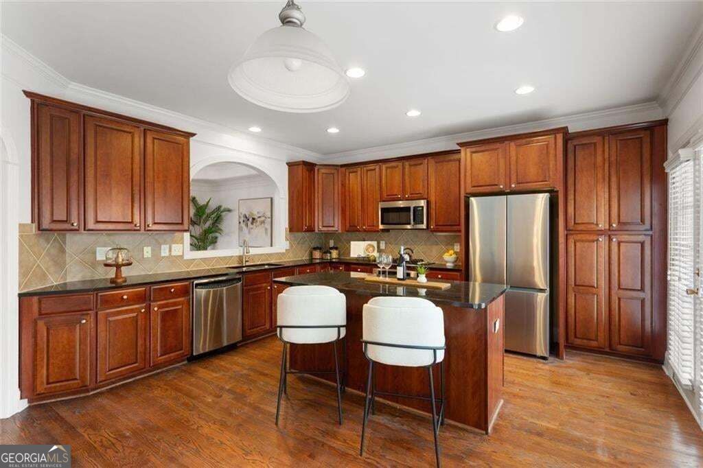 2203 Cumberland PKWY SE #503