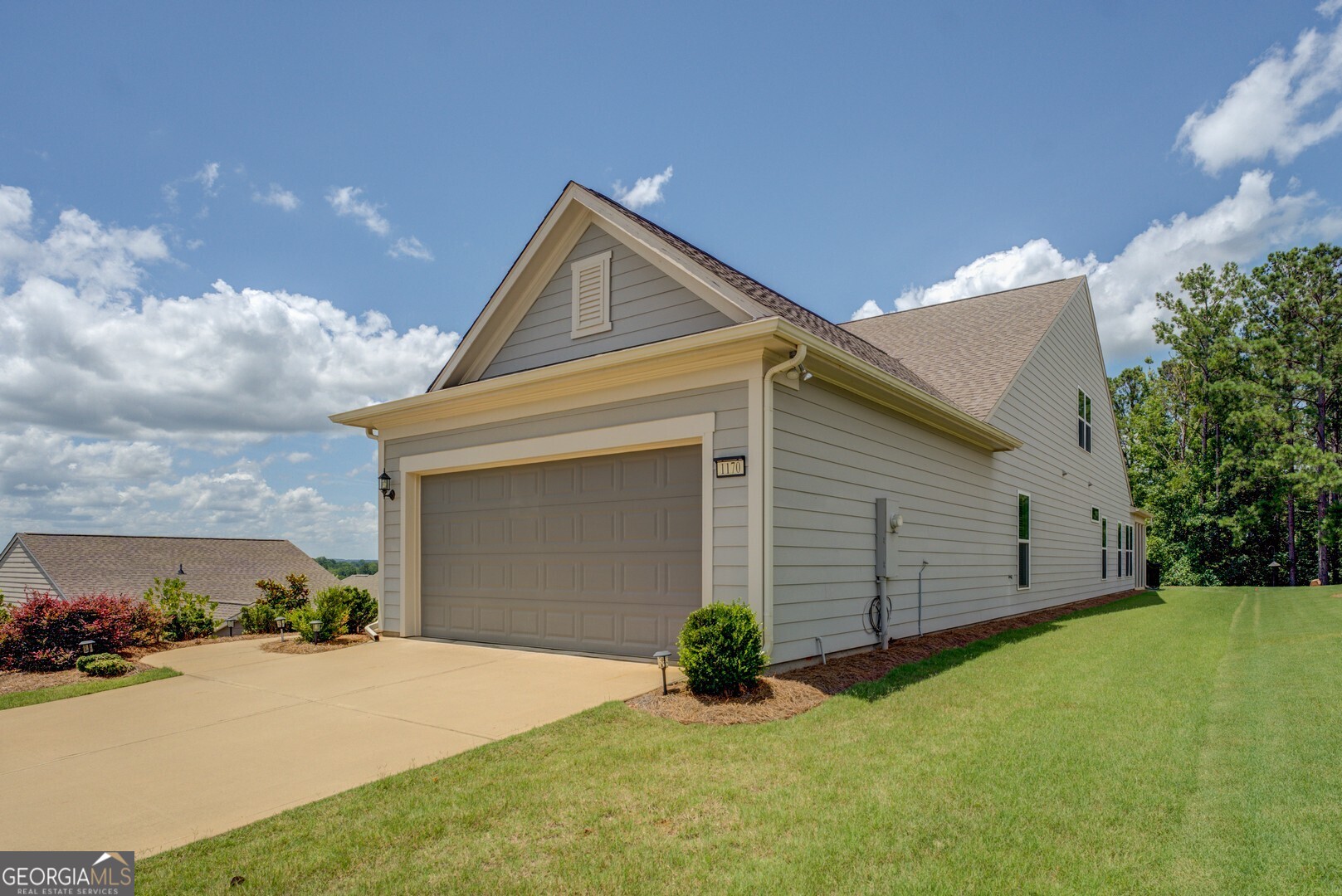 1170 Southern Pine RD