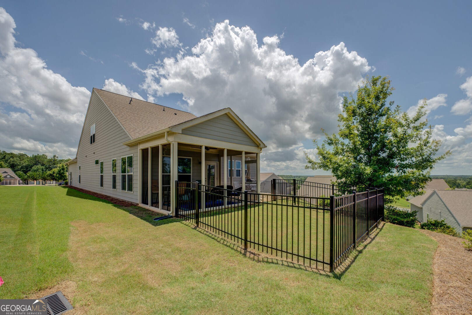 1170 Southern Pine RD