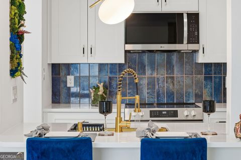 Photo of 970 Sidney Marcus Boulevard NE #2203, Atlanta, GA 30324 (MLS # 10667898)