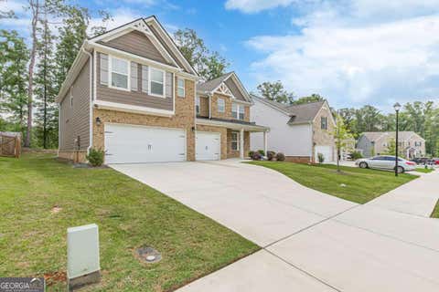 Photo of 3251 Thicket Lane, Atlanta, GA 30349 (MLS # 10823519)