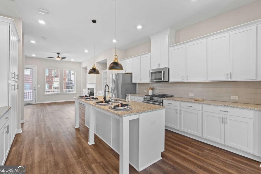 Photo of 6023 Skellig Street, Norcross, GA 30071 (MLS # 10661425)