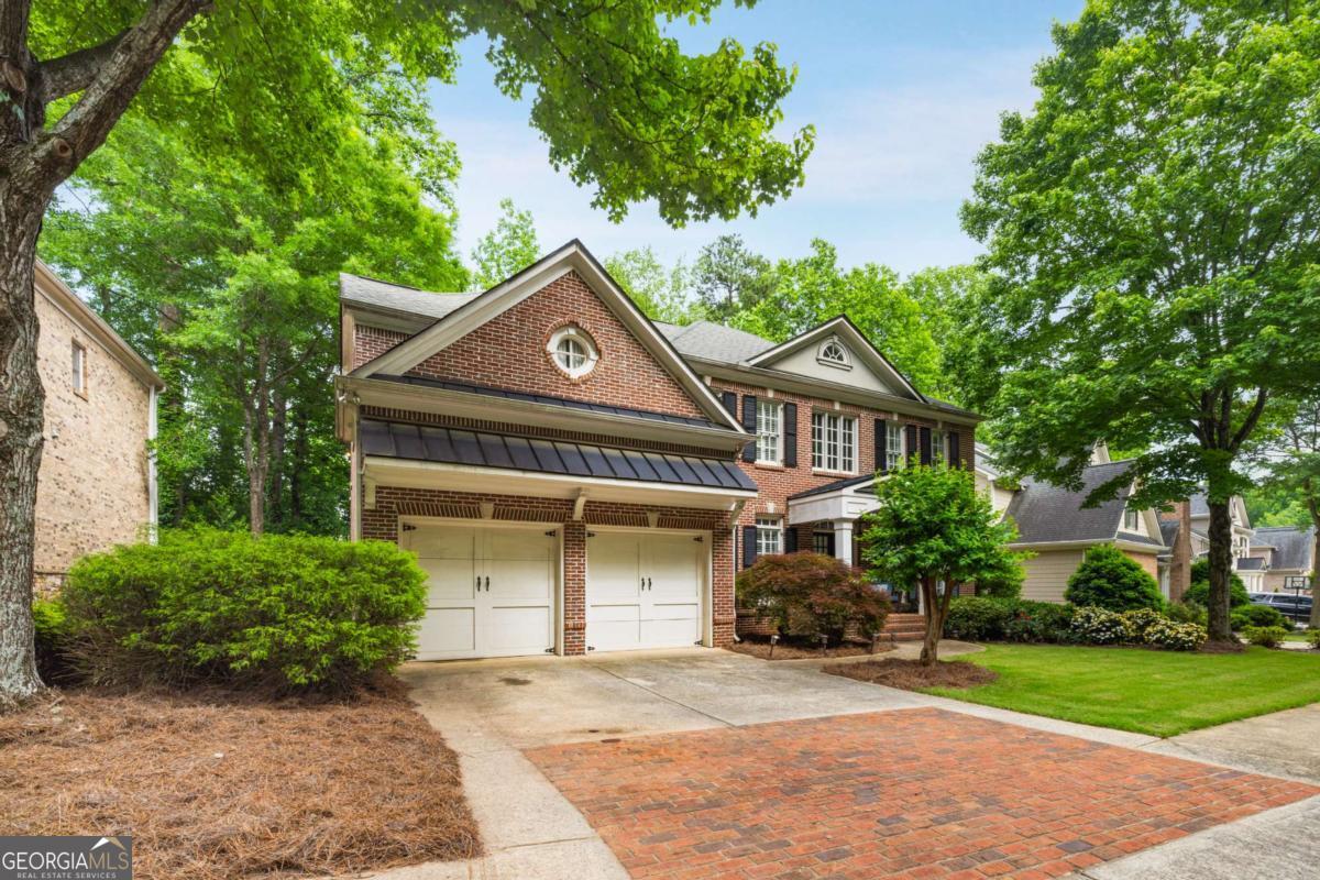 3227 Collier Gate CT SE