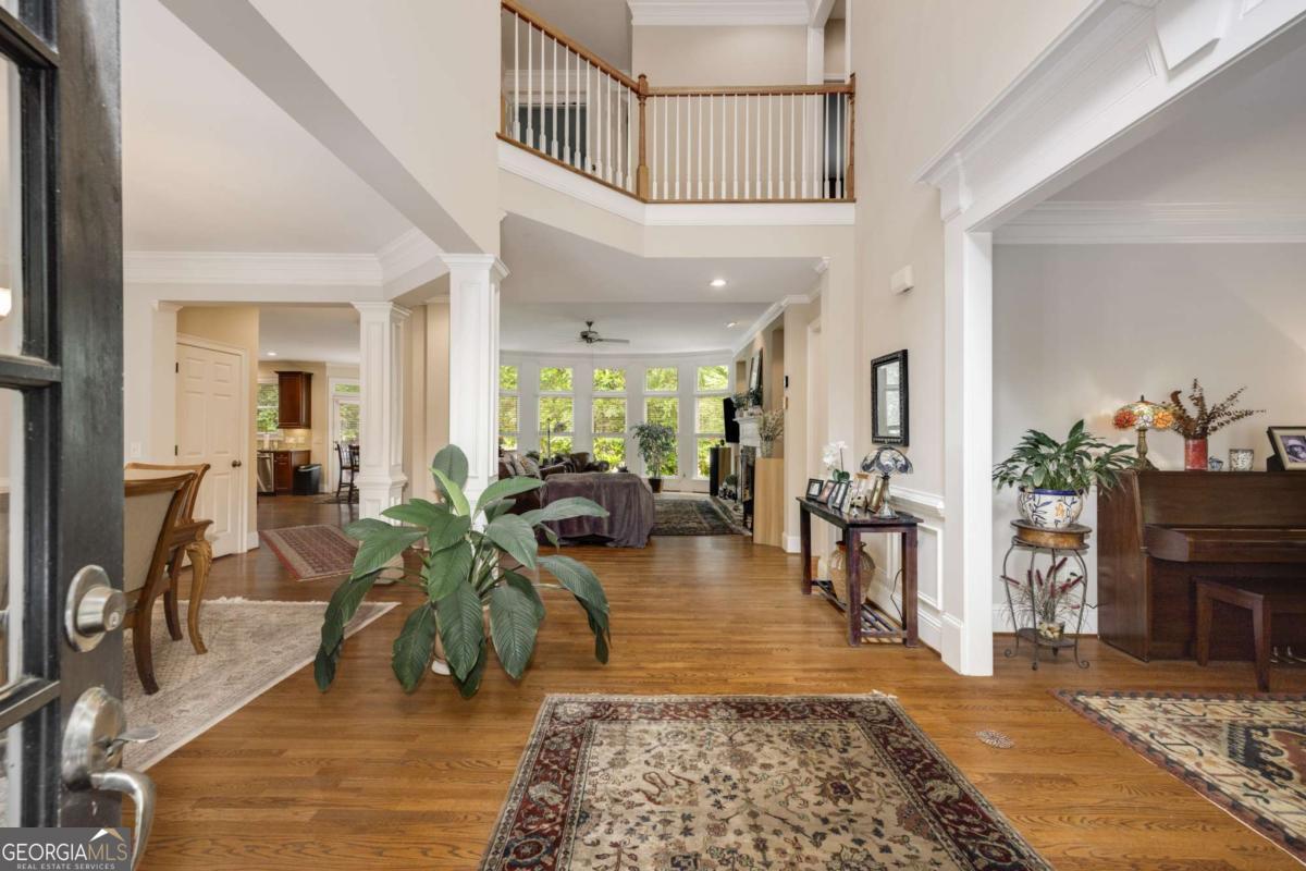 3227 Collier Gate CT SE