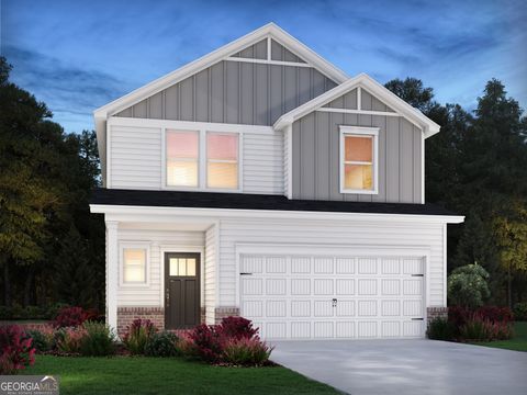 2030 Avalon RDG Conyers GA 30013