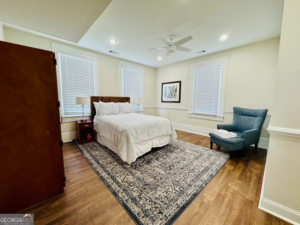 Photo of 765 Walnut ST #UPSTAIRS LOFT, Macon, GA 31201 (MLS # 10800772)