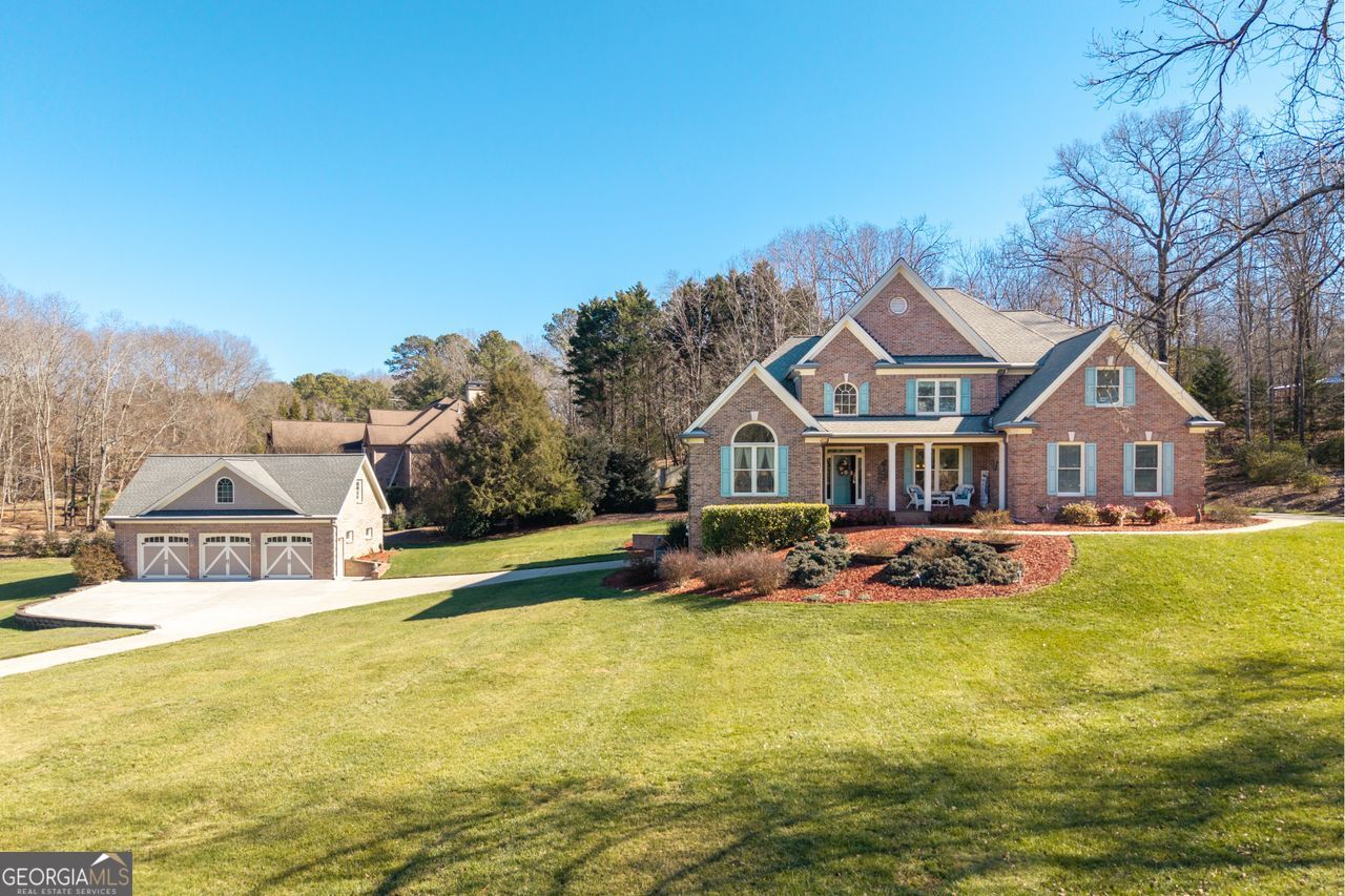 8015 Hurakan Creek XING